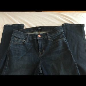 J Brand Jean Leggings